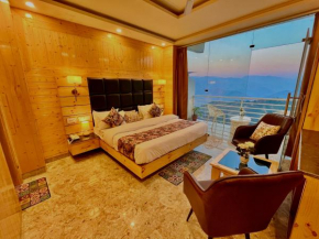 The Classic Hill View Hotel, Near JW Marriott Mussoorie